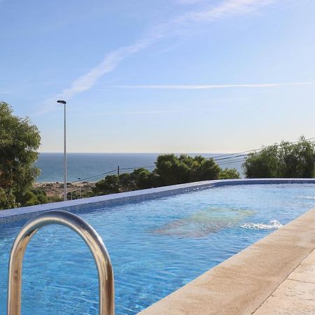 Myflats Premium Nova Beach Puerto Marino Bagian luar foto