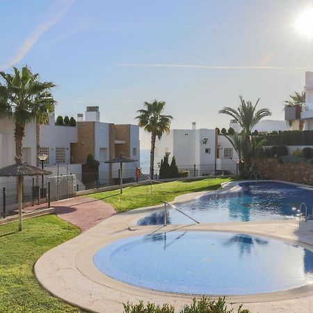 Myflats Premium Nova Beach Puerto Marino Bagian luar foto