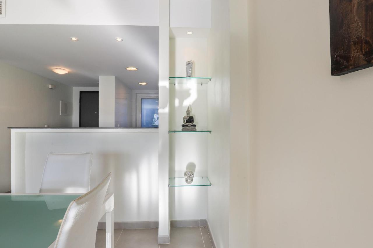 Myflats Premium Nova Beach Puerto Marino Bagian luar foto